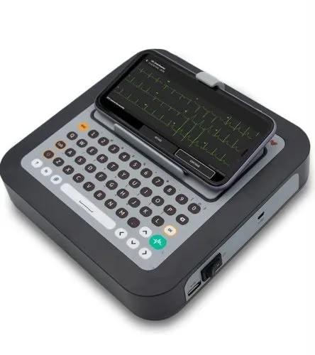 ECG (Electrocardiogram)