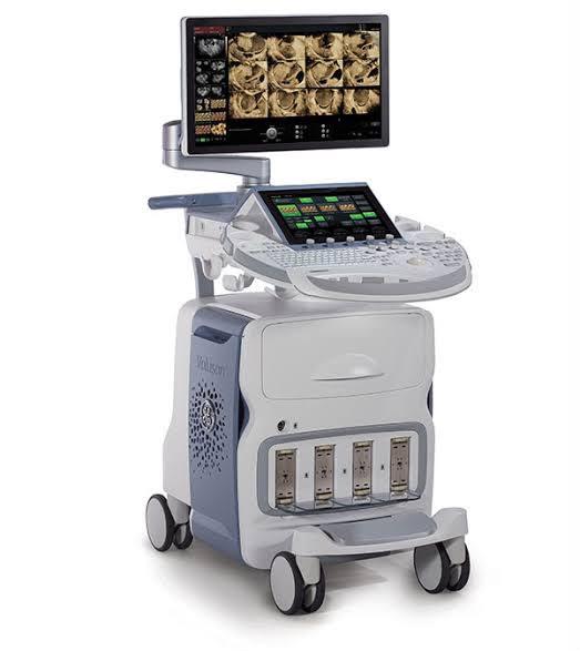 ECHO (Echocardiogram)